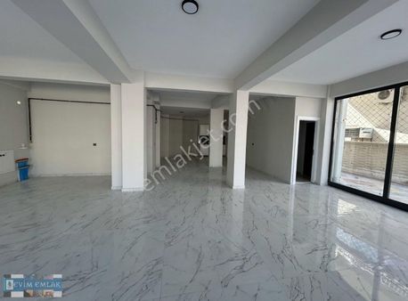 Ahmet Yesevi Cd Cephe 110 Metrekare Dükkan