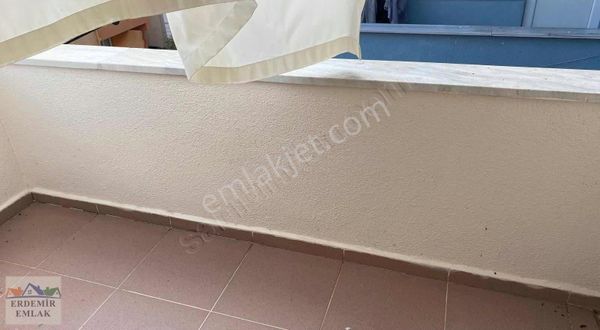 Erdemir Emlaktan Eşyalı Denize 150 Metre