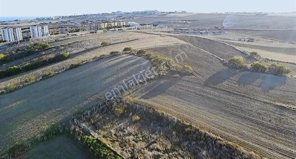 Sancaktepede İmarlı İfraz Bekleyen 5 Adet 220m2