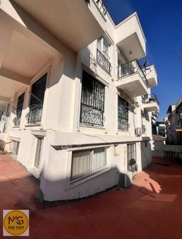 Mir'den Kampüs Yakını Kiracısız Klimalı Satılık Daire*