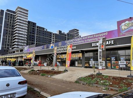 Msk Garimenkulden Satılık Kiracılı Dükkan