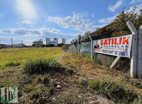 Özarslan Gayrimenkulden Satılık Konut İmarlı Arsa