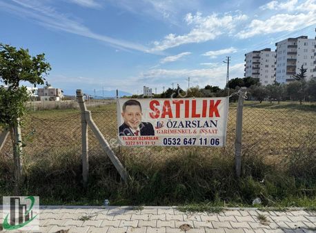 Özarslan Gayrimenkulden Satılık Konut İmarlı Arsa