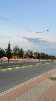 Altınova Bulvarı Menderes Mah.