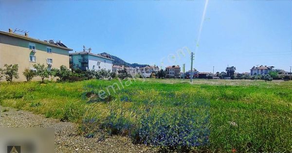 1700 M² Arsa Cumhuriyet Mah