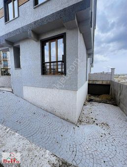 Delfa Yapı İnşaat Bağlıkta Satılık 2+1 105m2 Kapalı Otopark Lı