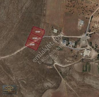 Babacandan Dağeteğinde Uygun Fiyatlı Satılık Parseller