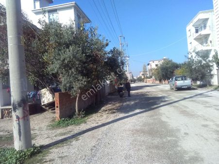 İzmir Torbalıggold Emlaktan Satılık Mustakil2 Katlı Ev