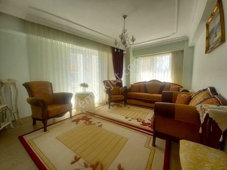 Recep Ümit'ten Şarhöyük G. Yakup Satar Caddesi Üzeri Satılık Asansörlü 2+1 Ara Kat Lux Daire