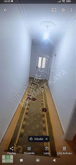 Fetih Cadde Cepheli Yıldızkentte. Satılık Arakat Daire