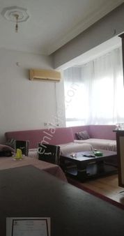 Antalya Konyaaltı Molla Yusuf Mah Satılık Havuzlu Yüksek Giriş 1+1