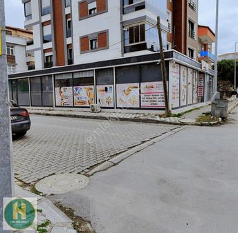 Has Real Estate Gayrimenkul Den Bahçelievler Mah. Satılık Dükkan