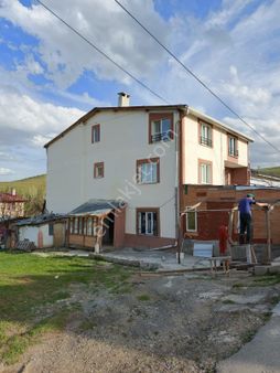 Şahbaz Emlak’tan Karşıyaka Mahallesi’nde Komple Satılık Bina