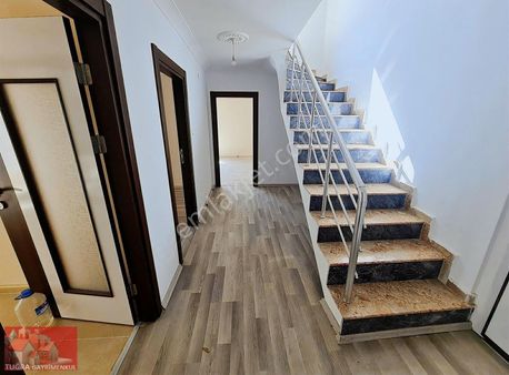 İstasyon Mh. Villa Parsellerinde Dubleks Teraslı 4+1 Sıfır Daire