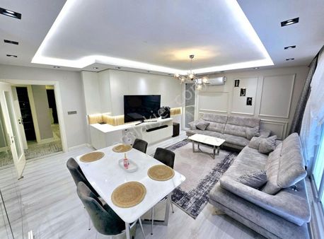 Avcılarda Satılık 3+1 Ultra Lüks Daire Yenilenmiş Ve Hazır!