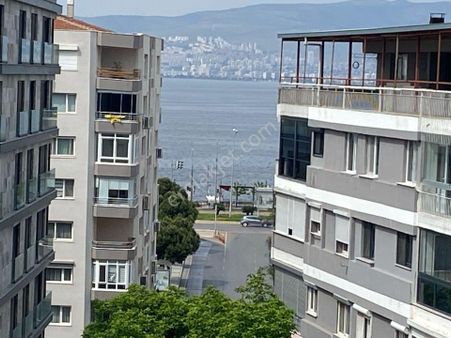 Mithatpaşada Deniz Manzaralı 3+1 Dubleks Doğalgazlı