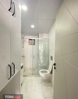 Denizli Dokuzkavaklarda Satılık Daire