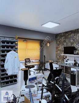 Tekstilkent İnce Gayrimenkul Den 130m2 Satılık Ofis