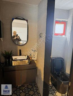 Tekstilkent İnce Gayrimenkul Den Satılık 130m2 Dükkan/ofis