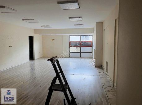 Tekstilkent İnce Gayrimenkulden 160m2 İki Katlı Ofis/dükkan