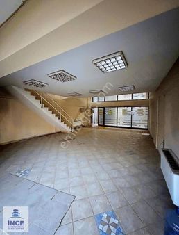 Tekstilkent İnce Gayrimenkul Den 130m2 Satılık Ofis Ve Showrom