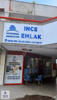 Tekstilkent İnce Gayrimenkulden İki Katlı 120 M2 Kiralık Ofis