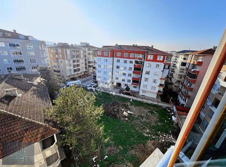 Çerkezköy Fatih Mahallesi'nde Güney Cephe 3+1 Satılık Daire