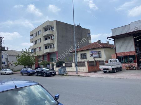 1 Donum İcin De Satılık Mustakıl