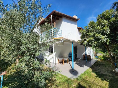 Nazilli Pazarı Mevkii Fırsat 4 Mevsim Yazlık