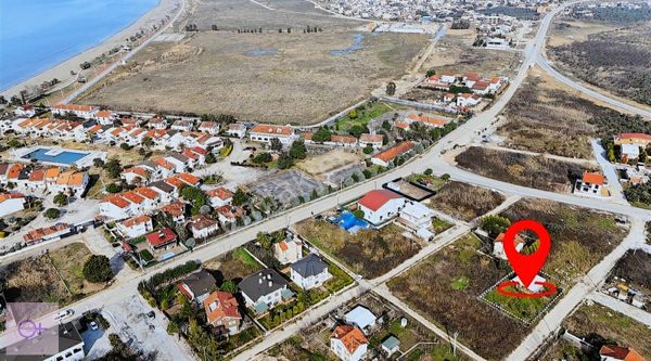 Violetten Gemlik / Kurşunlu 602 M2 Villa İmarlı Arsa