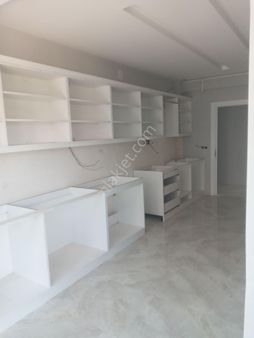 Aysu Konut Emlaktan Sıfır Satılık 3+1 130metre Manisa Akhisar Hürriyet Mah. Asansör Otoparklı Daire