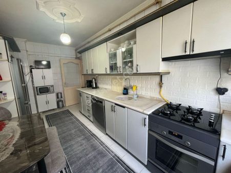 🏡arda Mahallesi 🏡 ✅4+1 210 M2 5 Katlının 5 Katı Dublex ❇️ Kapalı Mutfak