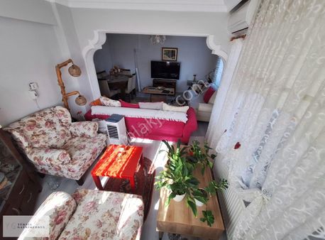 Bulvarda Satılık 2+1 Asansörlü Daire