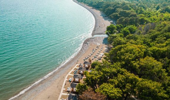 Muğla Fethiye De Satılık En İdeal Villa