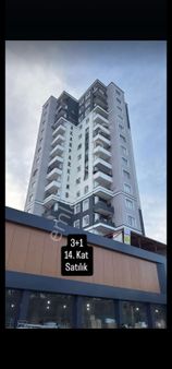 Kozanyoluna Sıfır 3+1 Daire