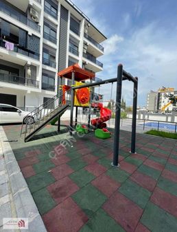 Ömer Asaf Konutları'nda Satılık 2+1 Satılık Lüks Daire