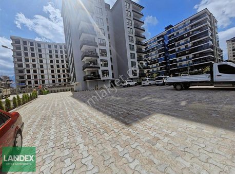 Landex'den 3+1 Site İçi 150m2 Arakat Sıfır Lüks Havuzlu Daire
