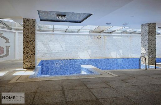 Alanya Kargıcak 2+1 110 M2 Denize Sıfır,eşyalı,havuz,otopark