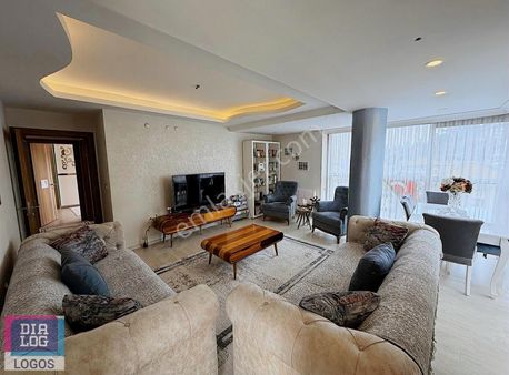 Bayraklı Emek Mahallesinde 3+1 135 M2 Satılık Daire