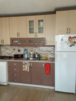 Şarköy İstiklal Mah. D. Gazlı Satılık Daire