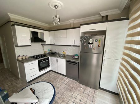 Akhisar Efem Gayrimenkulden Efendi Satılık 5+1 Dubleks Daire Satılıktır!!!!