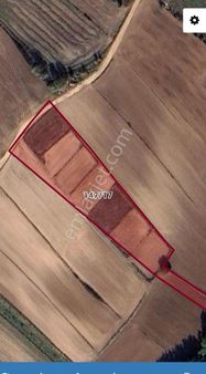 Tekırdag Saray Çayla Köyünde Satılık 777 M2 Hısse