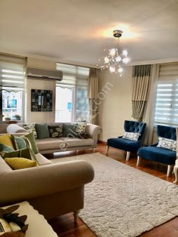 2. Çevreyolu Üzeri Merkezi Konuma Sahip Geniş 3+1 Site İçi Daire