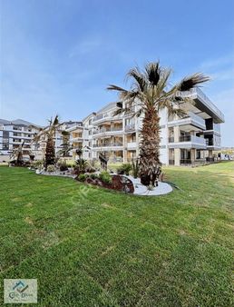 Çifci-uluç Emlak'tan Altınoluk'ta Denize Sıfır Projede 2+1 Daire