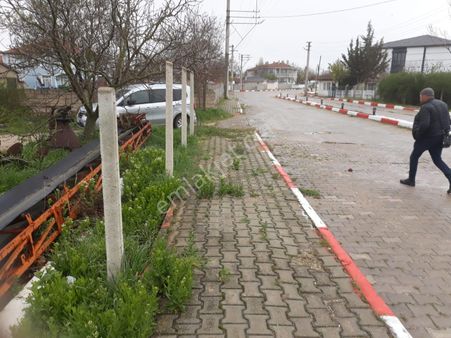 Ticari Ve Konut İmarlı Arsa