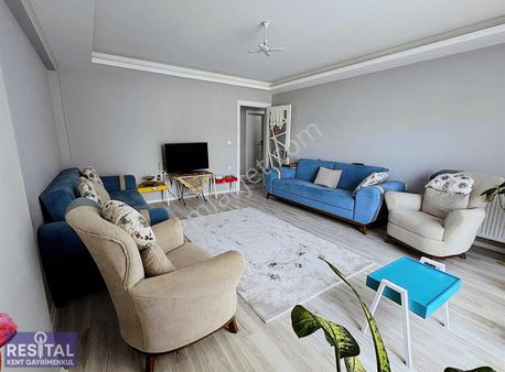 Hasanağada 2+1 Ara Kat Yeni Binada Kullanışlı Daire!