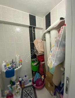 Demirtaş Cumhuriyet Mahallesinde 2+1 Dubleks Daire