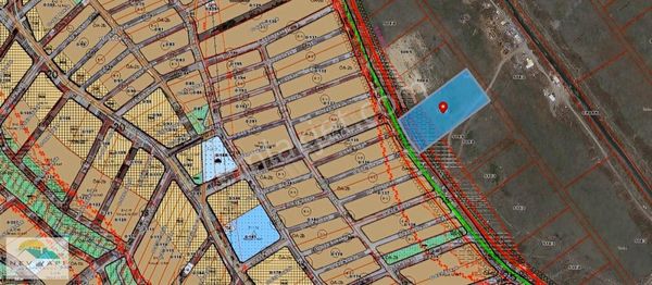 ** Nev Yapı Arsa Ofisinden 232 Metrekare **