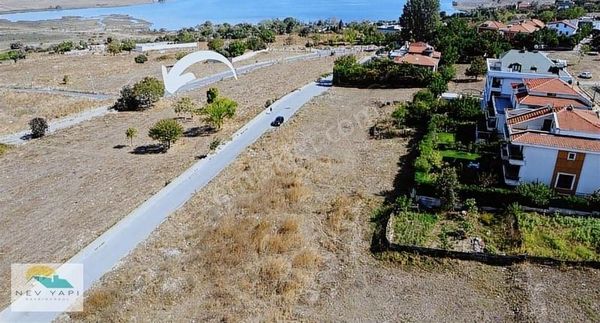 ** Nev Yapı Arsa Ofisinden Yatırımlık **