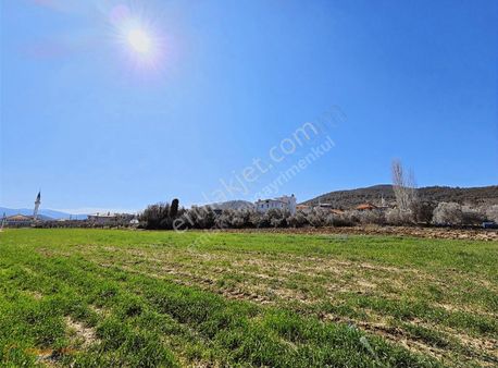 Muğla Kavaklıdere Çayboyu Mah. Satılık İmarlı Arsalar